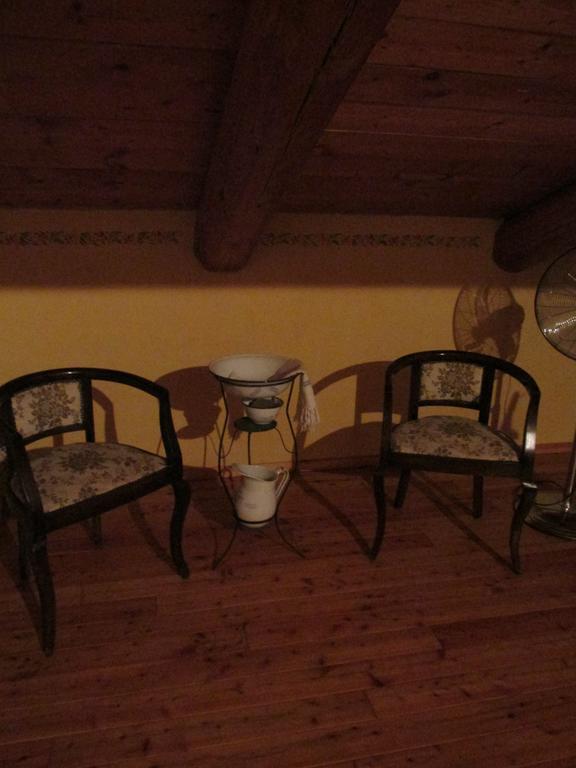 Agriturismo Arcobaleno Hotel Aramengo Cameră foto
