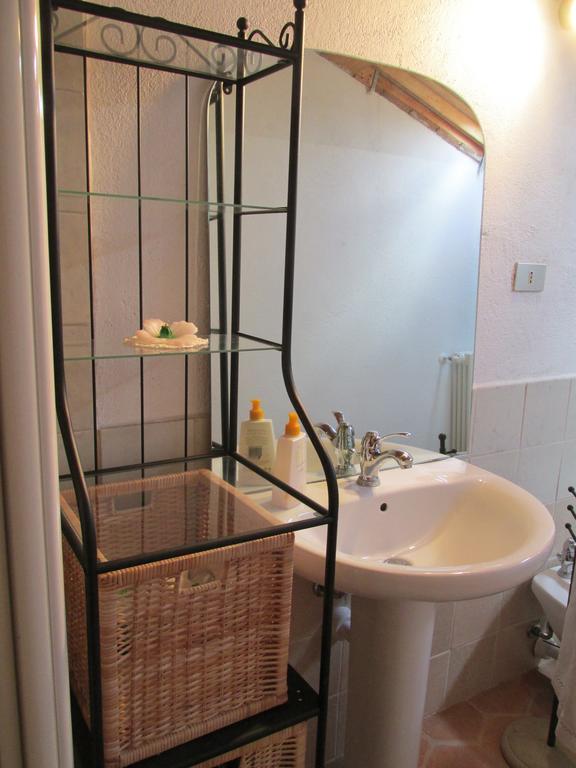 Agriturismo Arcobaleno Hotel Aramengo Cameră foto