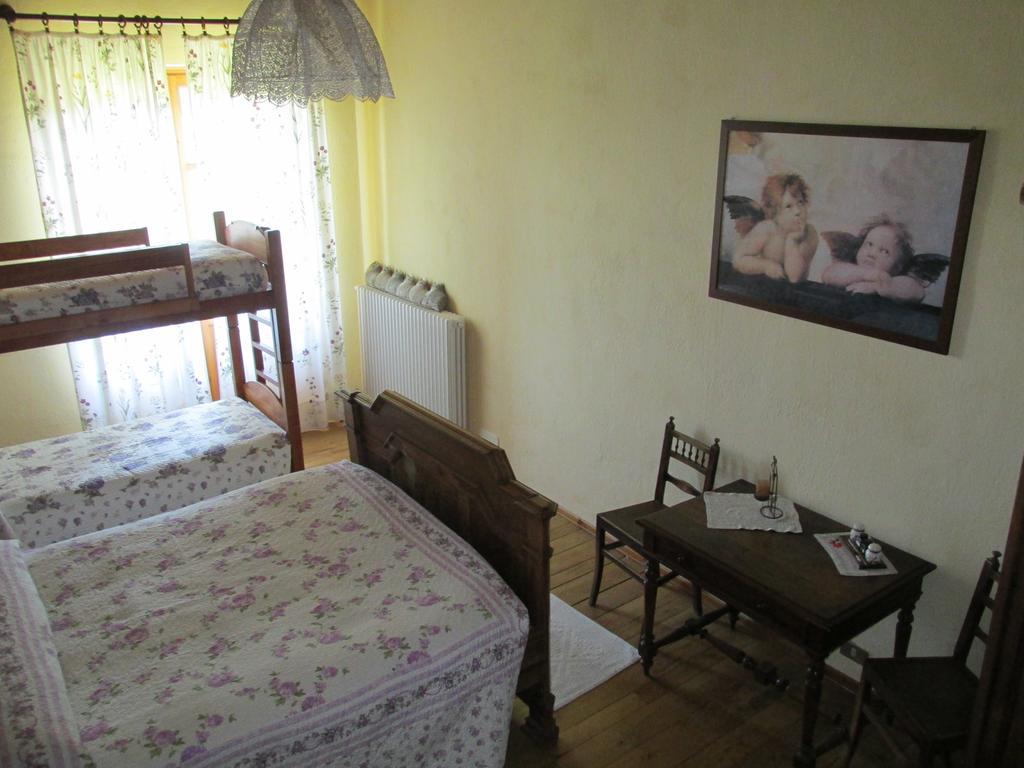 Agriturismo Arcobaleno Hotel Aramengo Cameră foto