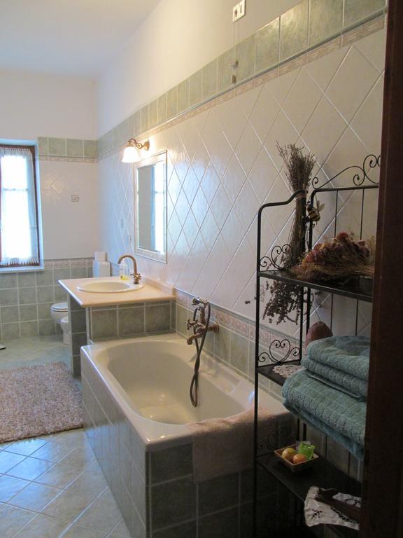 Agriturismo Arcobaleno Hotel Aramengo Cameră foto