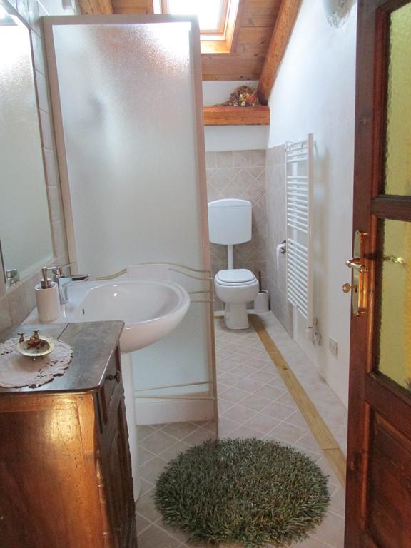 Agriturismo Arcobaleno Hotel Aramengo Cameră foto