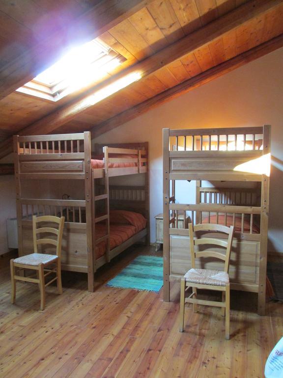 Agriturismo Arcobaleno Hotel Aramengo Cameră foto