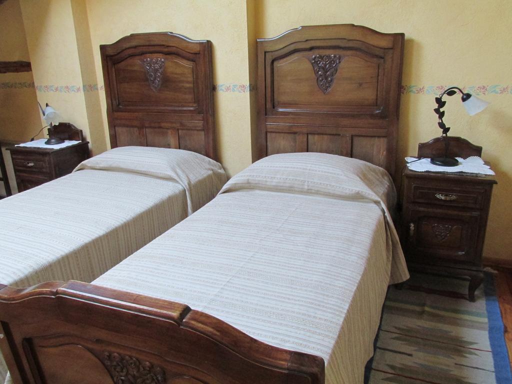 Agriturismo Arcobaleno Hotel Aramengo Cameră foto