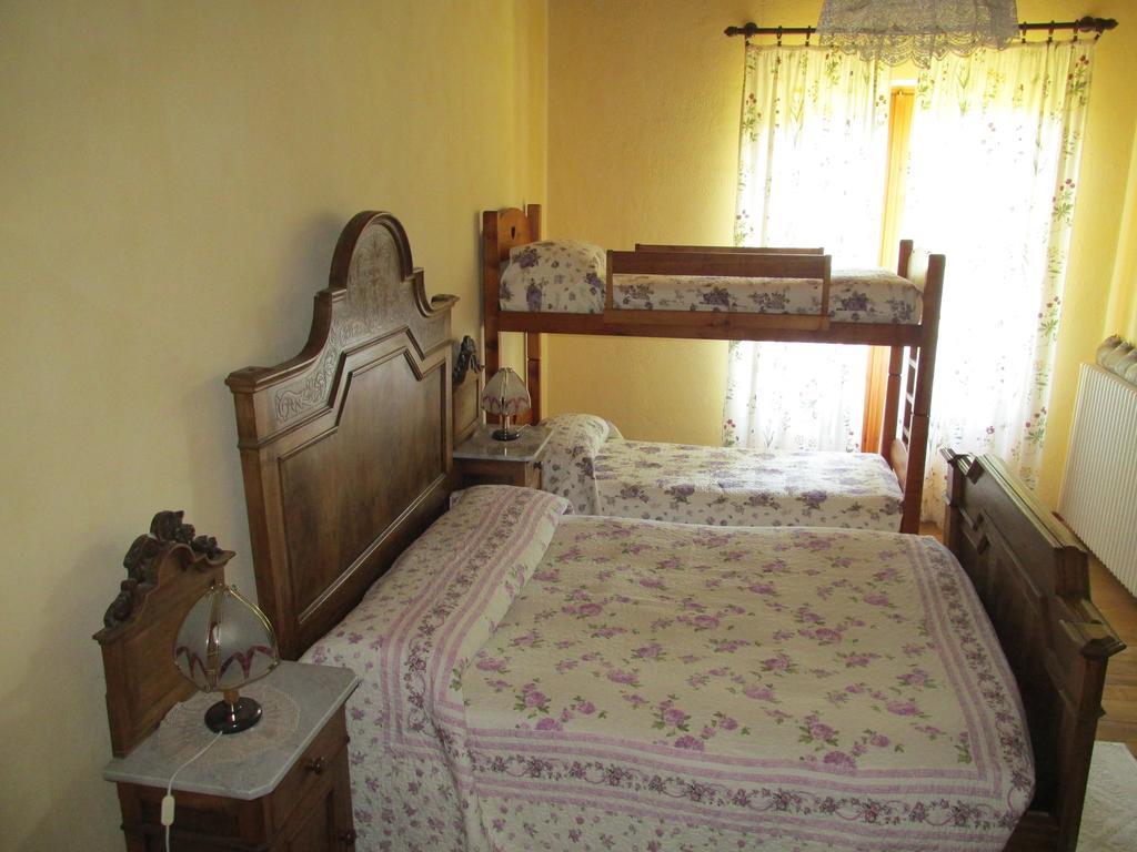 Agriturismo Arcobaleno Hotel Aramengo Cameră foto