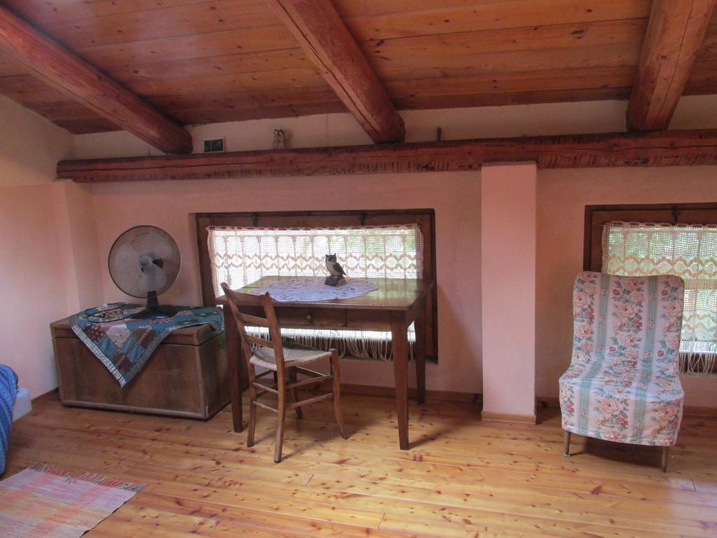 Agriturismo Arcobaleno Hotel Aramengo Cameră foto